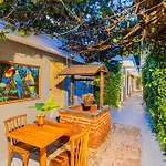 Casa Del Pozo Boutique Hostel
