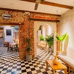 Casa Del Pozo Boutique - Full House