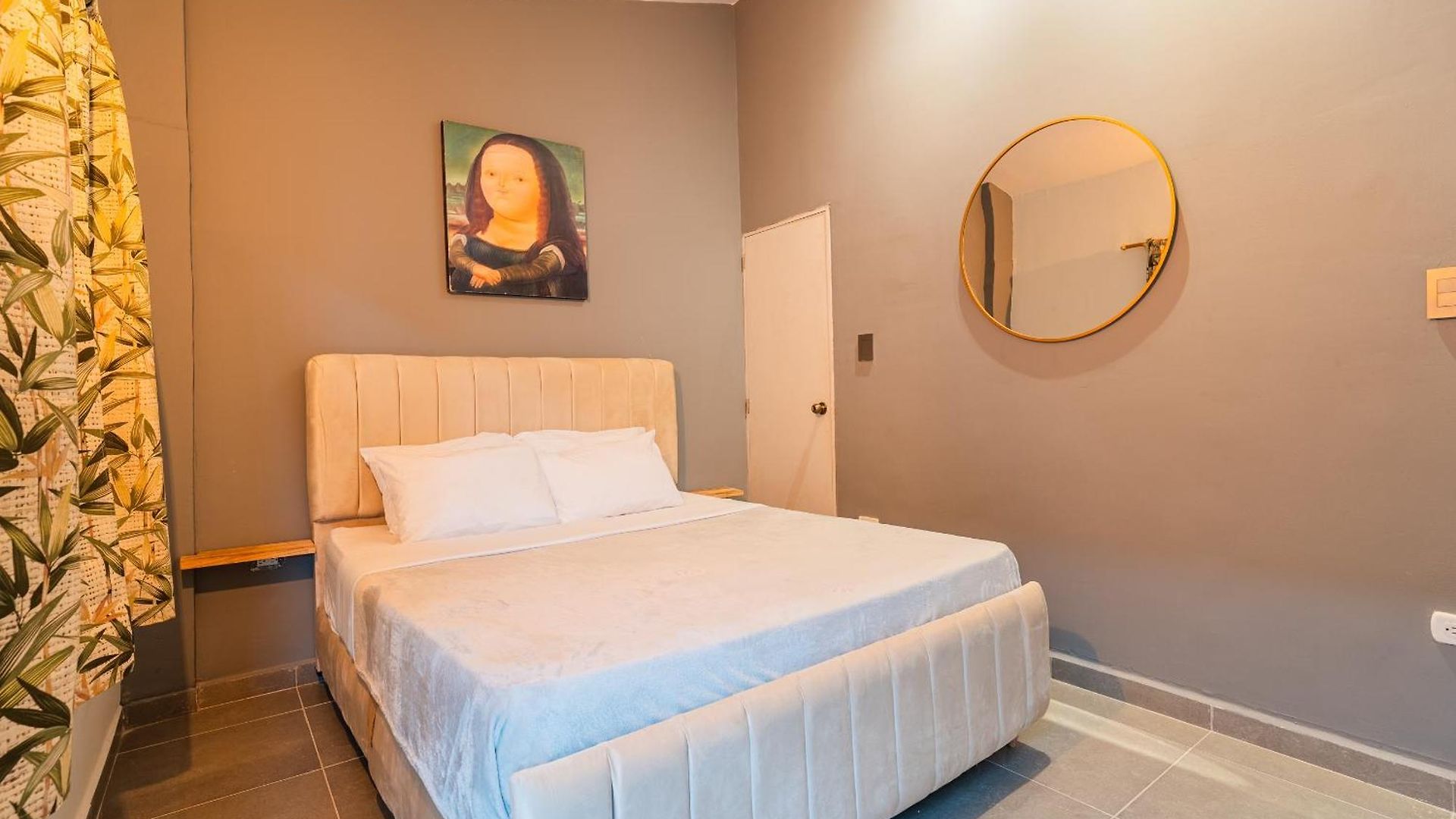 Casa Del Pozo Boutique - Full House * Cartagena