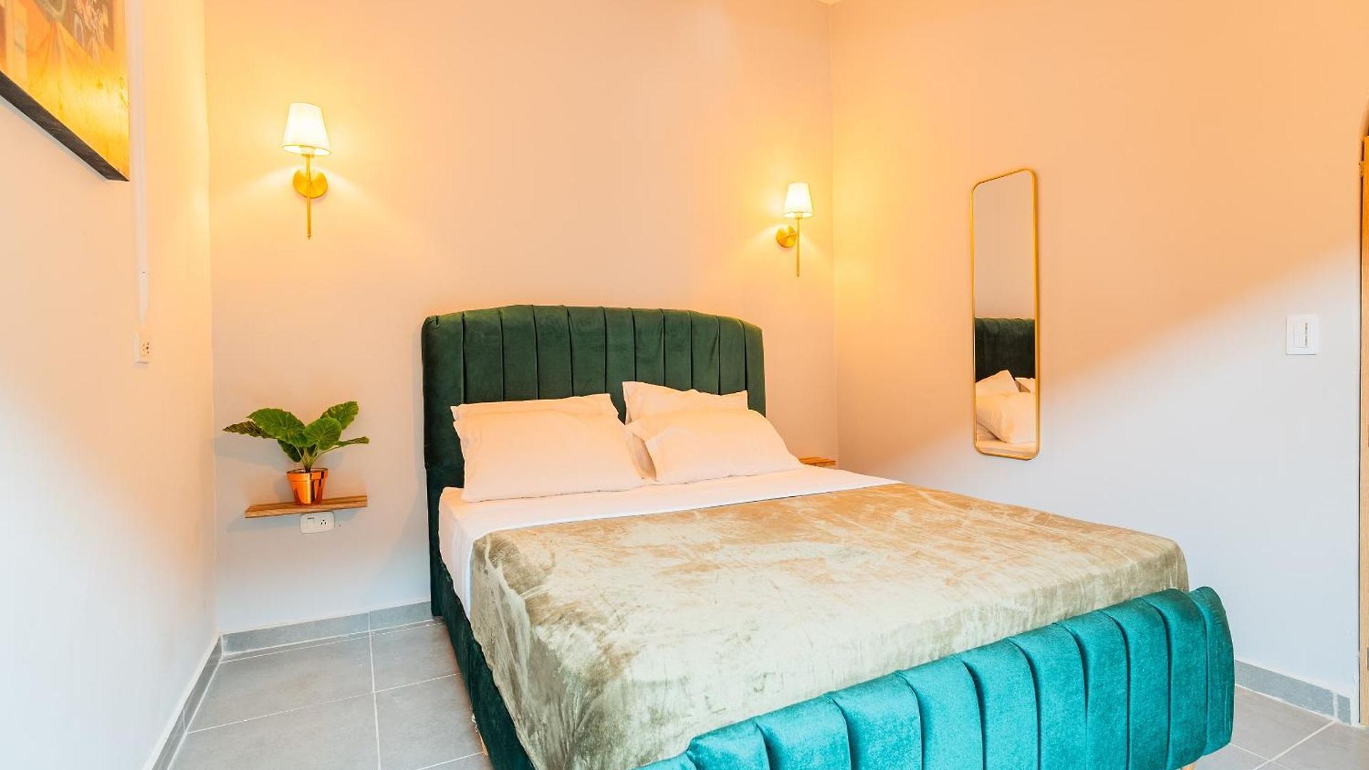 Casa Del Pozo Boutique - Full House * Cartagena