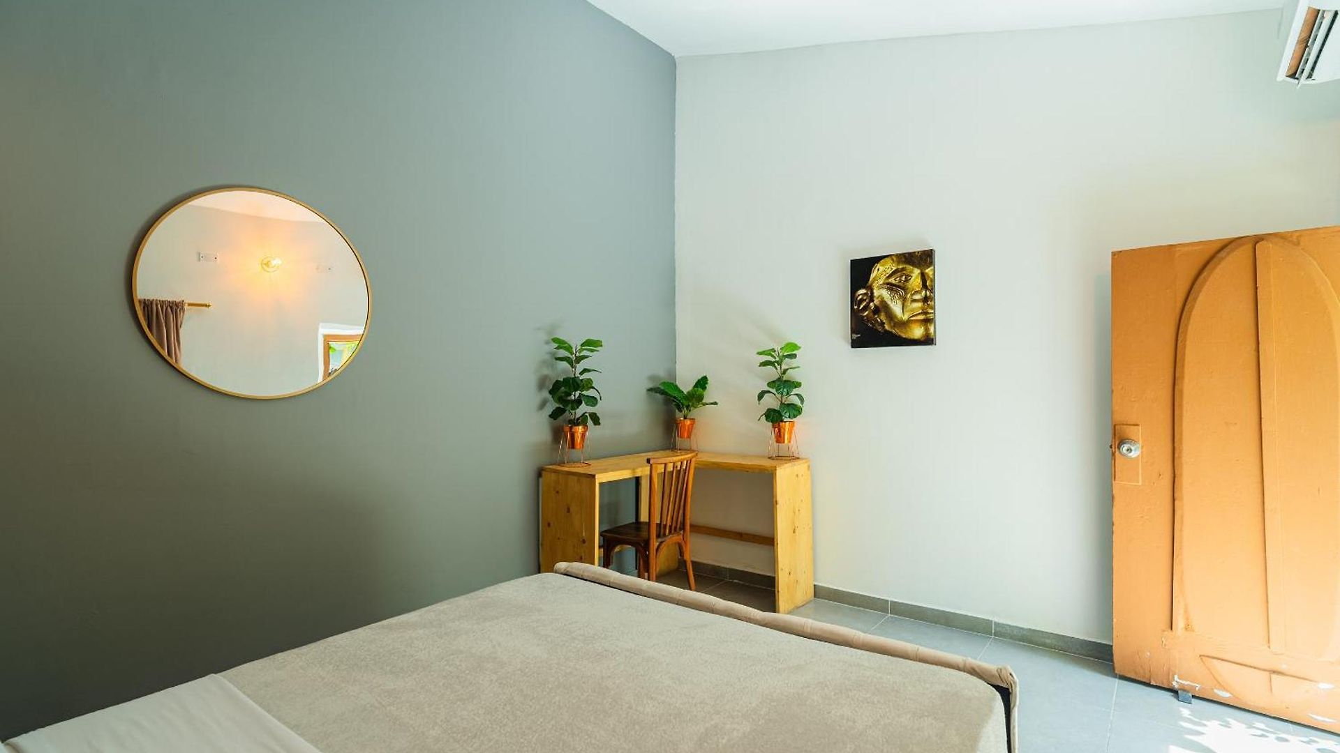 Casa Del Pozo Boutique - Full House *
