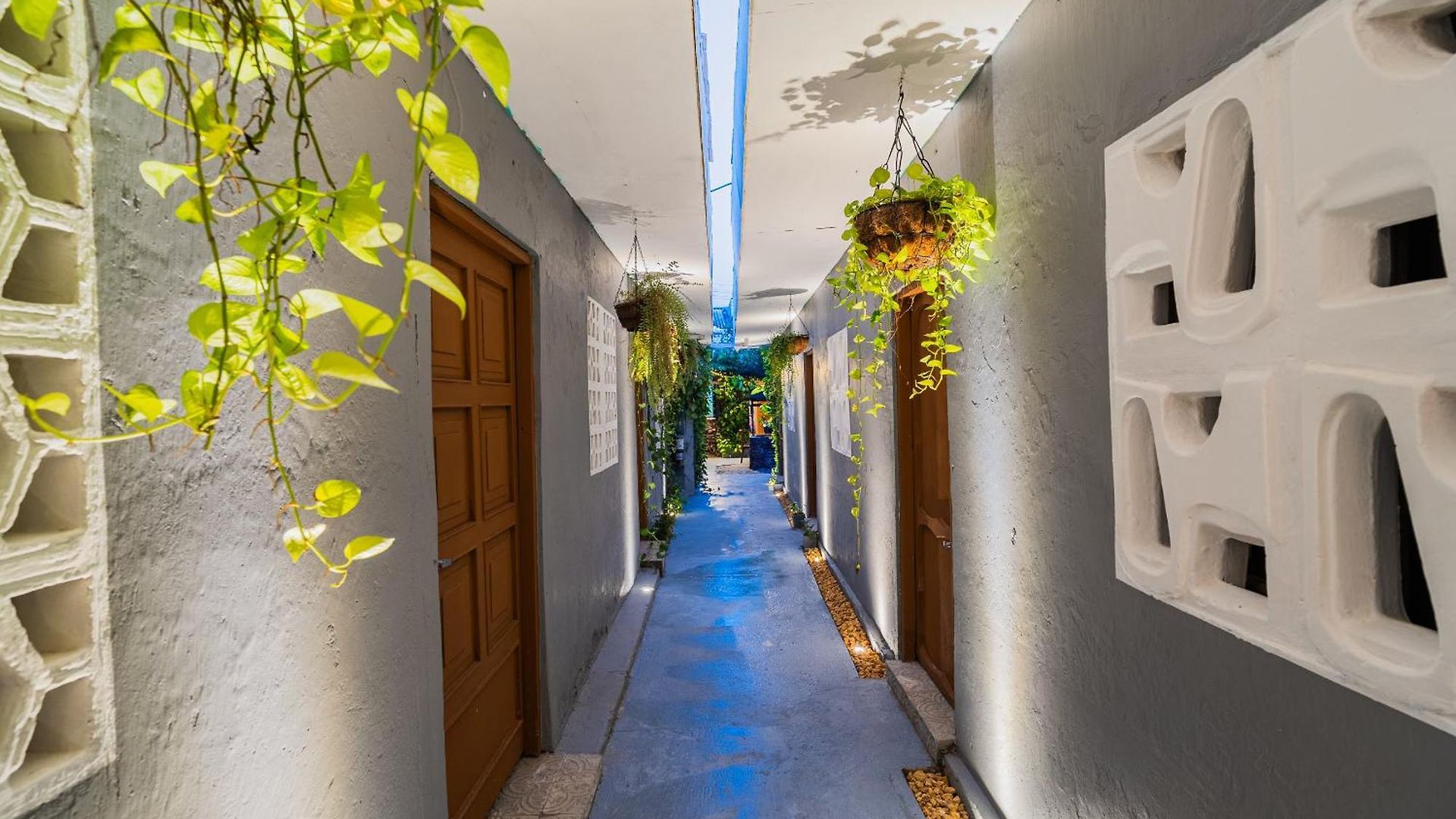 Casa Del Pozo Boutique - Full House