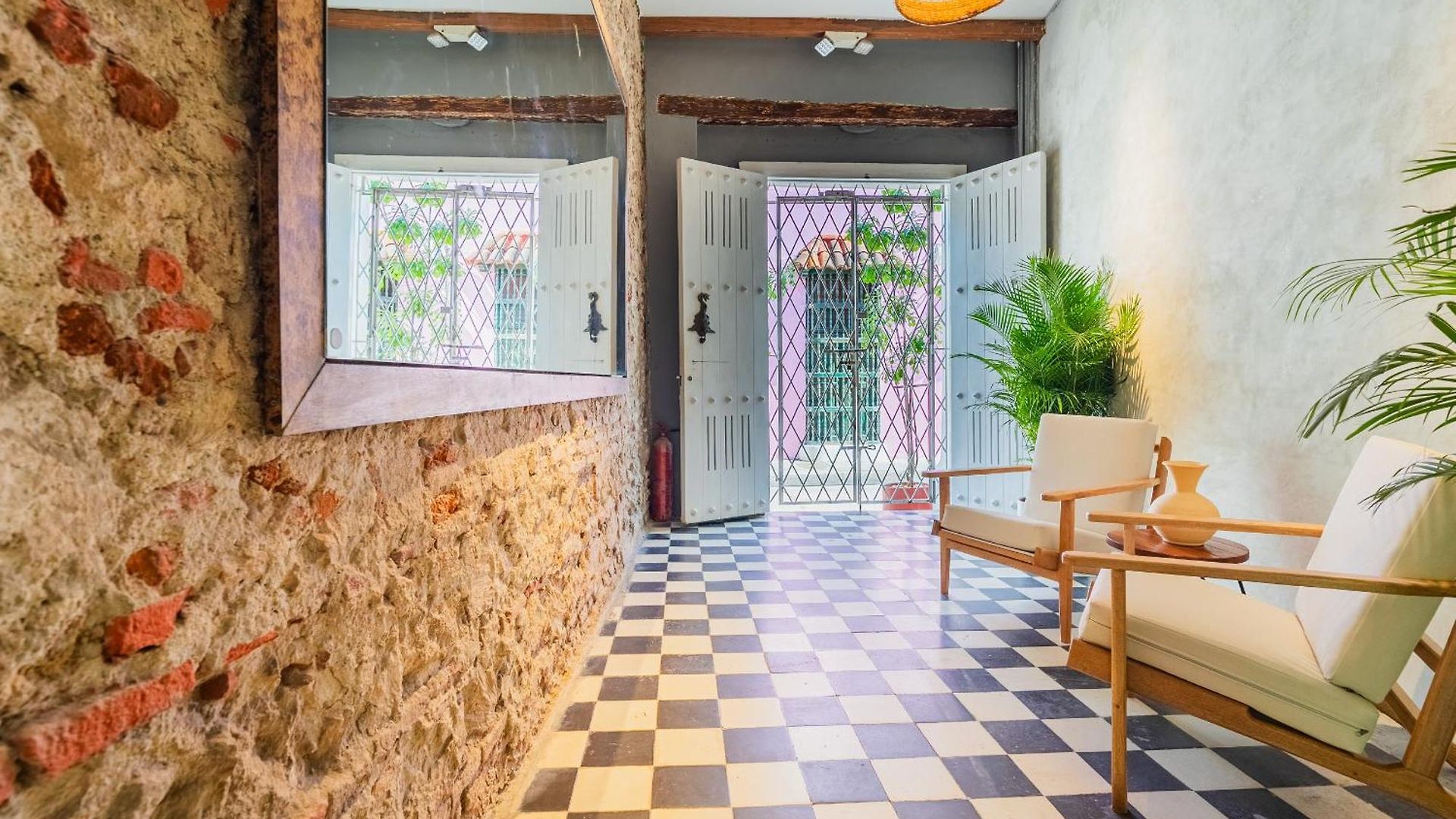 Сasa de vacaciones Casa Del Pozo Boutique - Full House