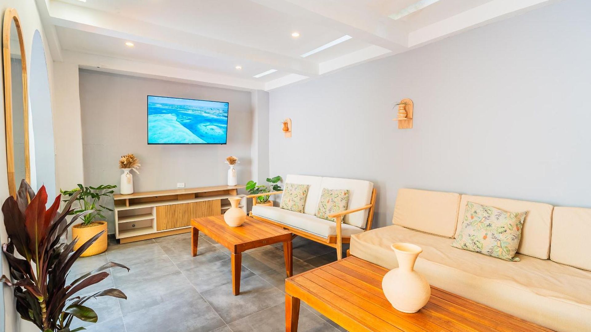 Сasa de vacaciones Casa Del Pozo Boutique - Full House Cartagena