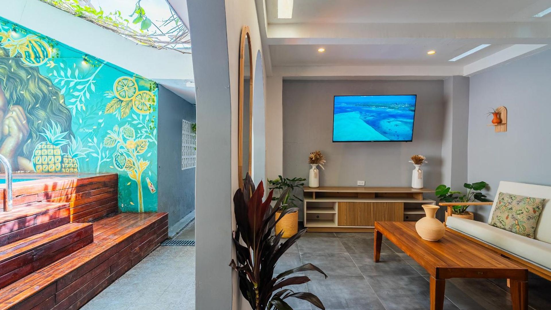 Casa Del Pozo Boutique - Full House * Cartagena