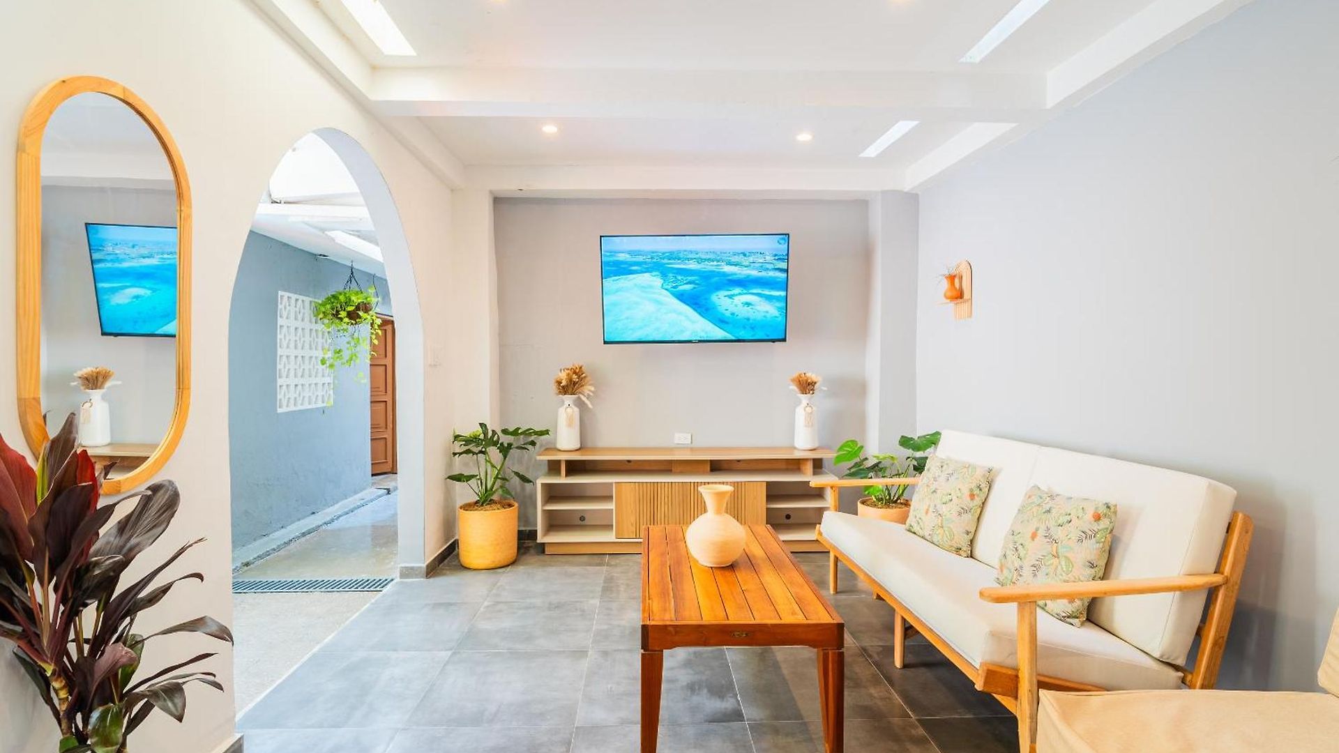 Casa Del Pozo Boutique - Full House