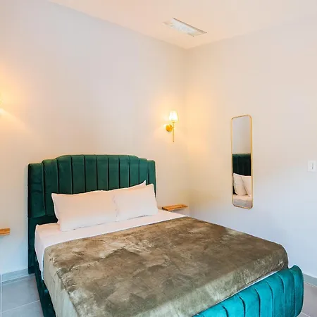 Сasa de vacaciones Casa Del Pozo Boutique - Full House Cartagena