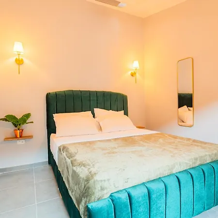 Casa Del Pozo Boutique - Full House * Cartagena