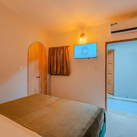 Casa Del Pozo Boutique - Full House Cartagena