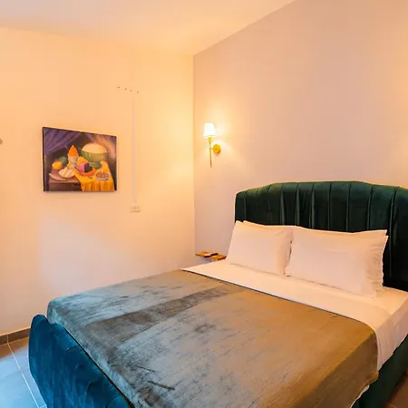 Casa Del Pozo Boutique - Full House * Cartagena