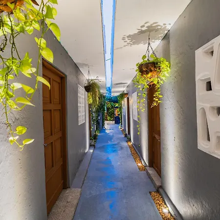 Casa Del Pozo Boutique - Full House