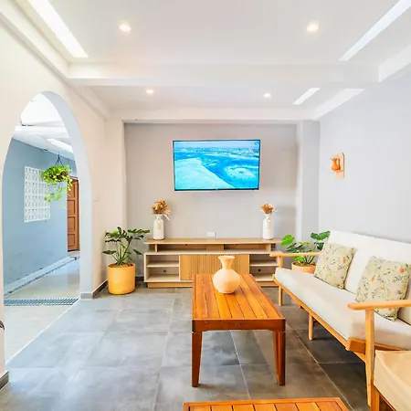 Casa Del Pozo Boutique - Full House