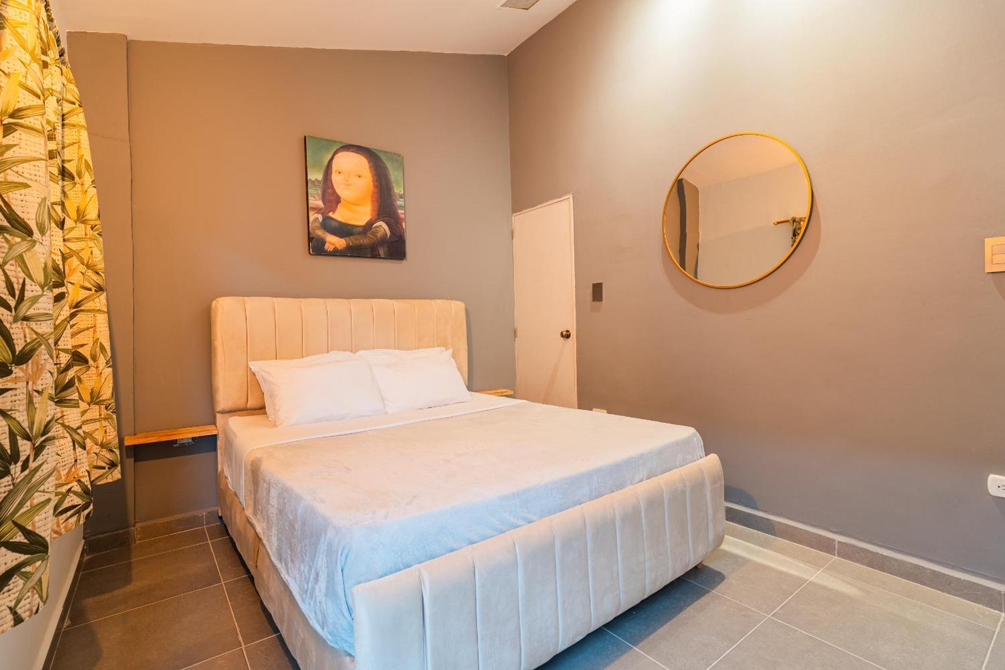 Casa Del Pozo Boutique - Full House * Cartagena