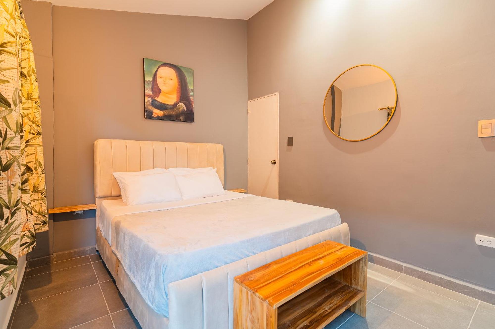 Casa Del Pozo Boutique - Full House Holiday home *