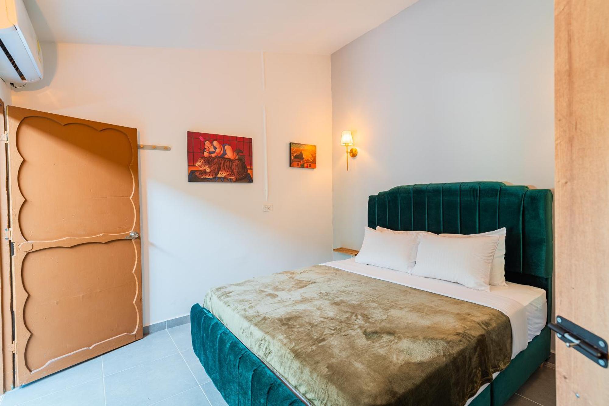 Hostal Casa Del Pozo Boutique *