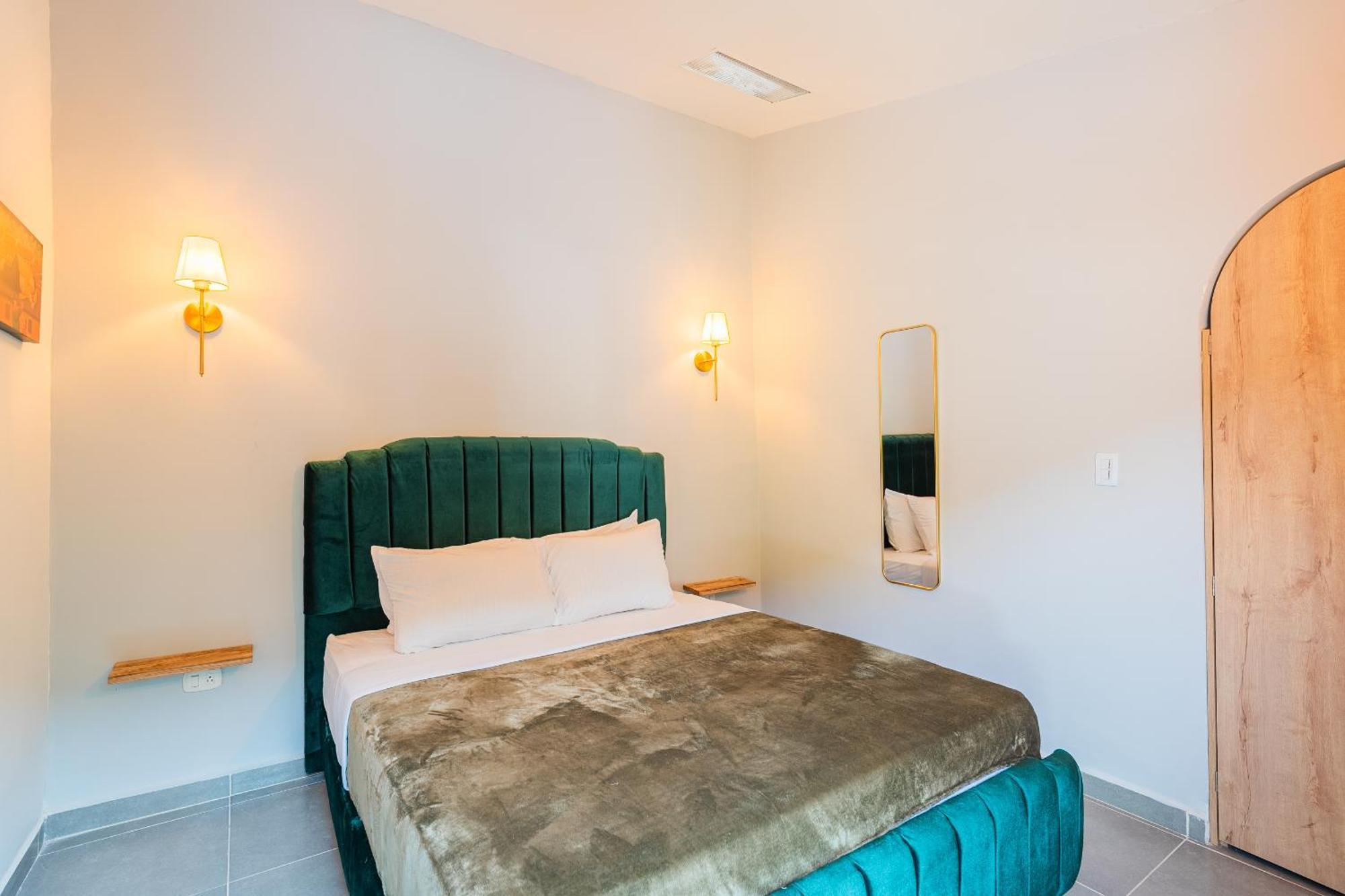 Hostal Casa Del Pozo Boutique Cartagena