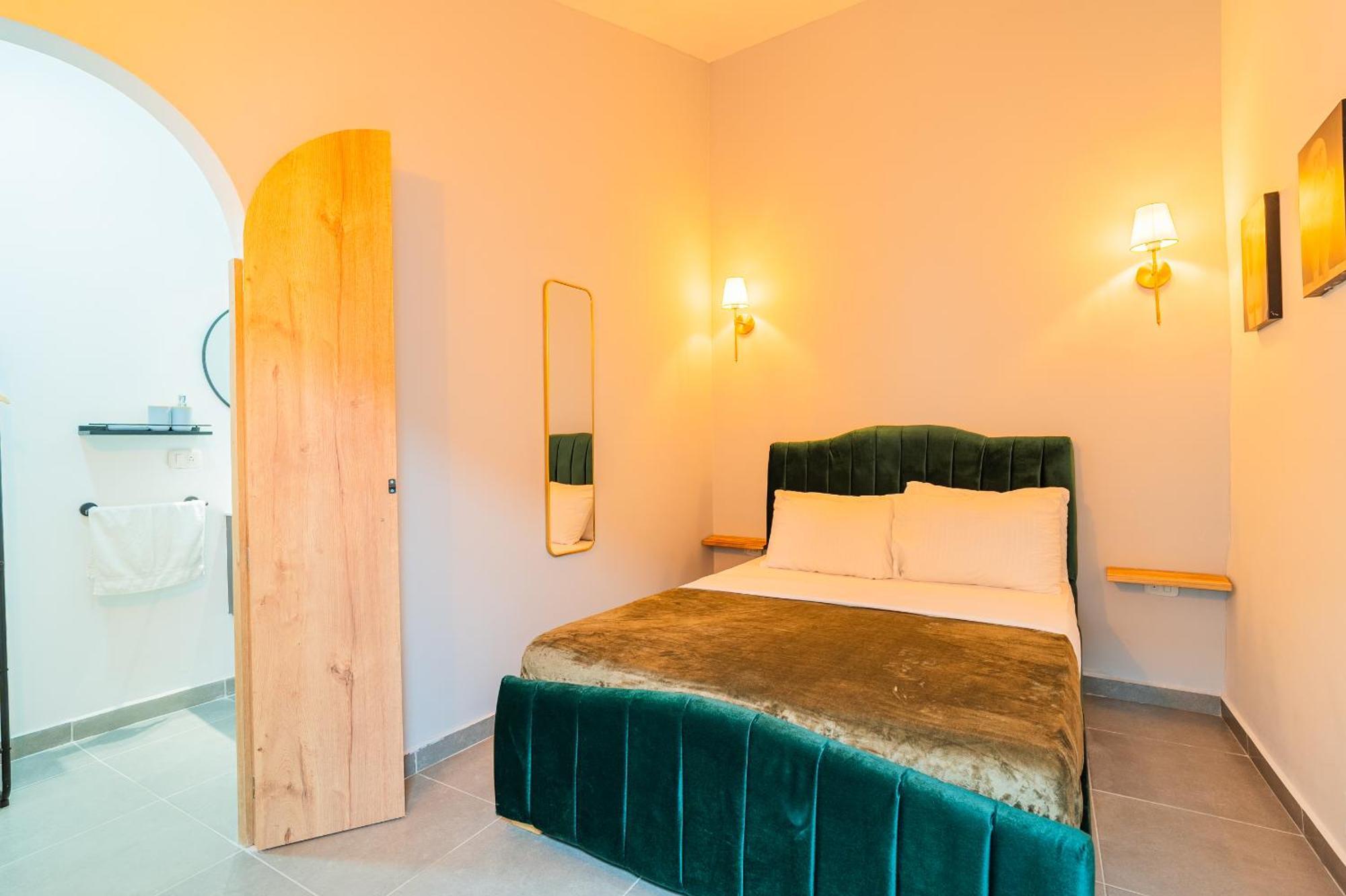 Casa Del Pozo Boutique - Full House