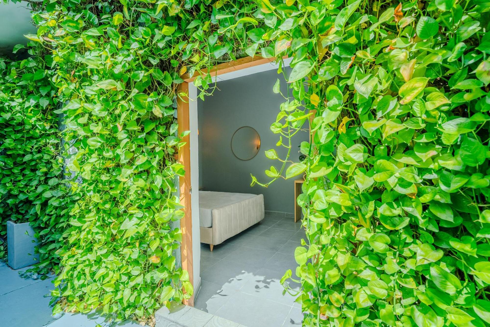 Casa Del Pozo Boutique - Full House