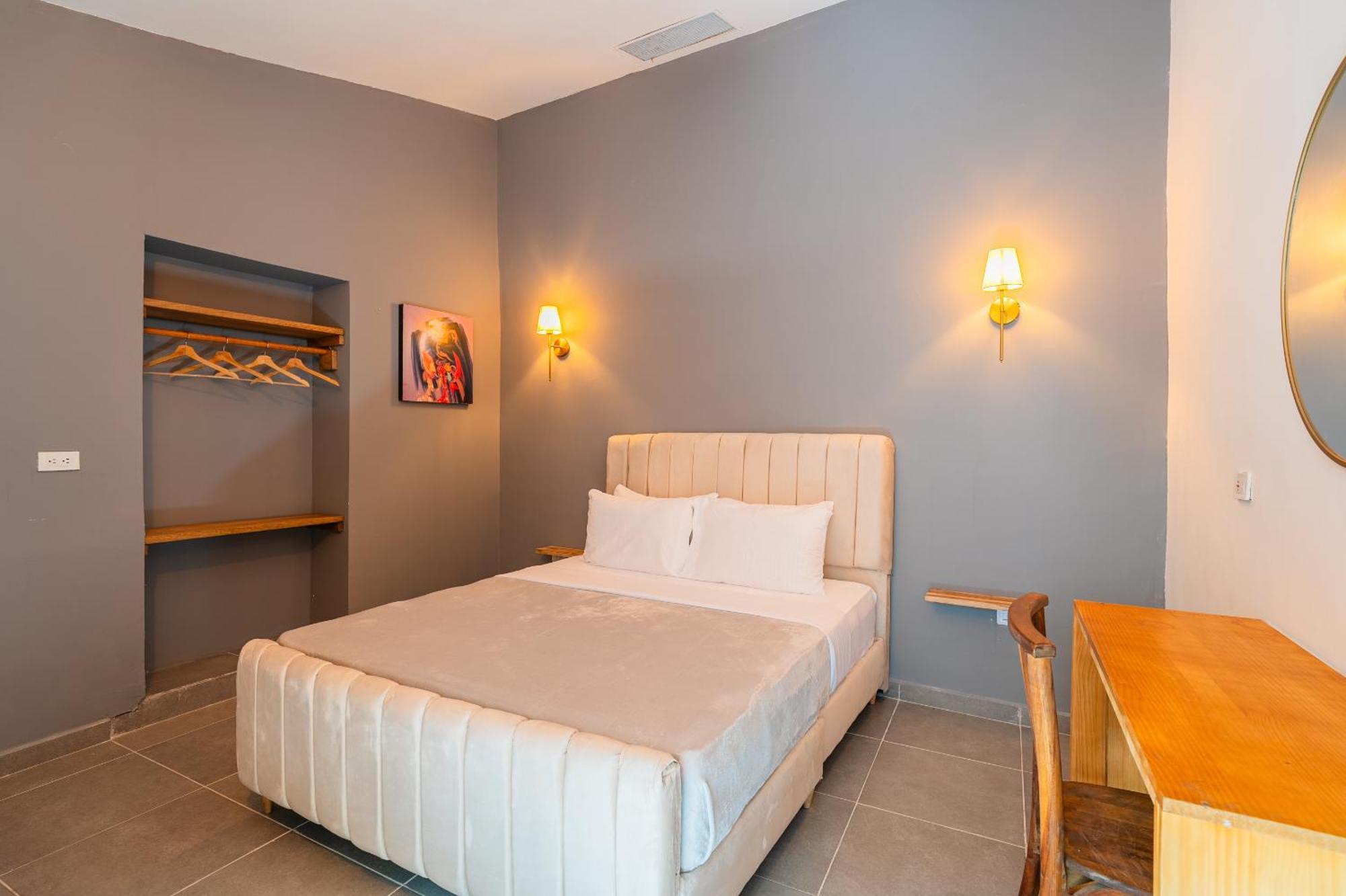 Casa Del Pozo Boutique Hostal