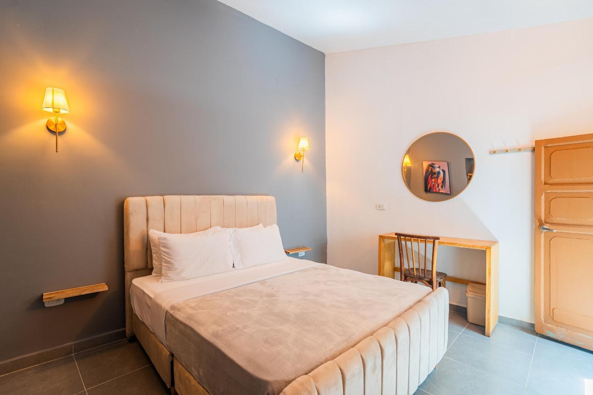Hostal Casa Del Pozo Boutique
