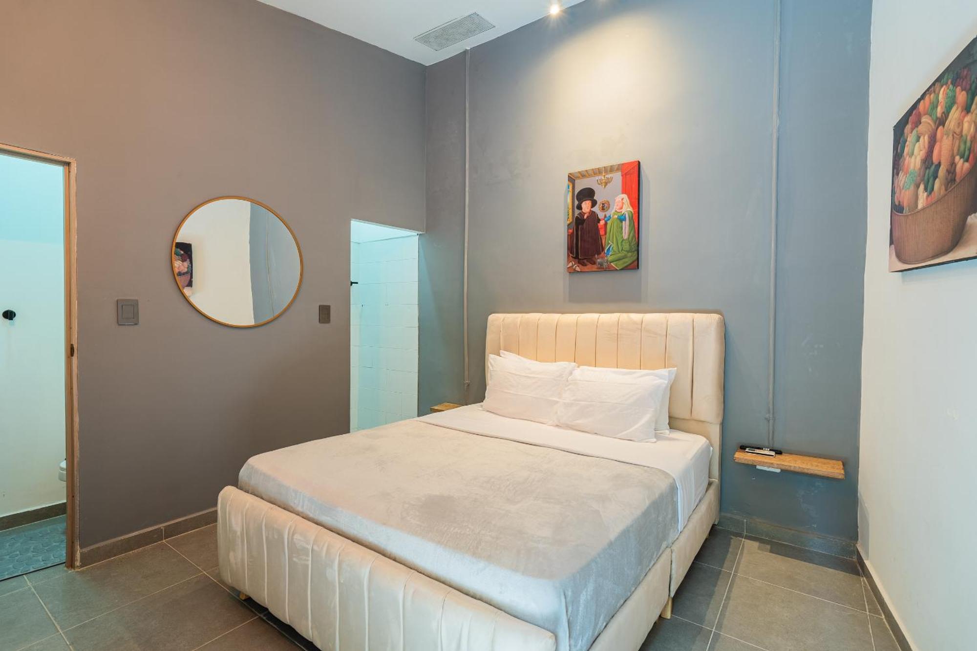 Casa Del Pozo Boutique - Full House Holiday home *