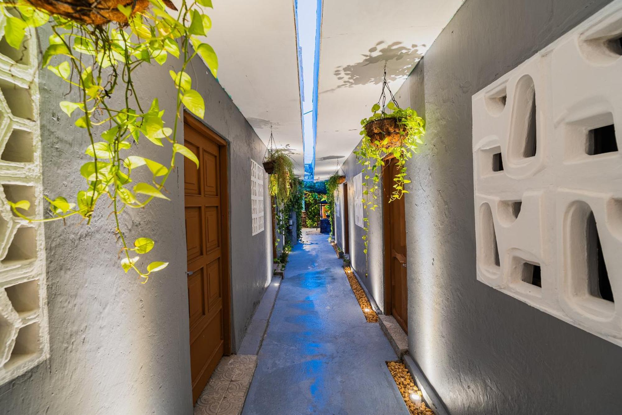 Casa Del Pozo Boutique - Full House