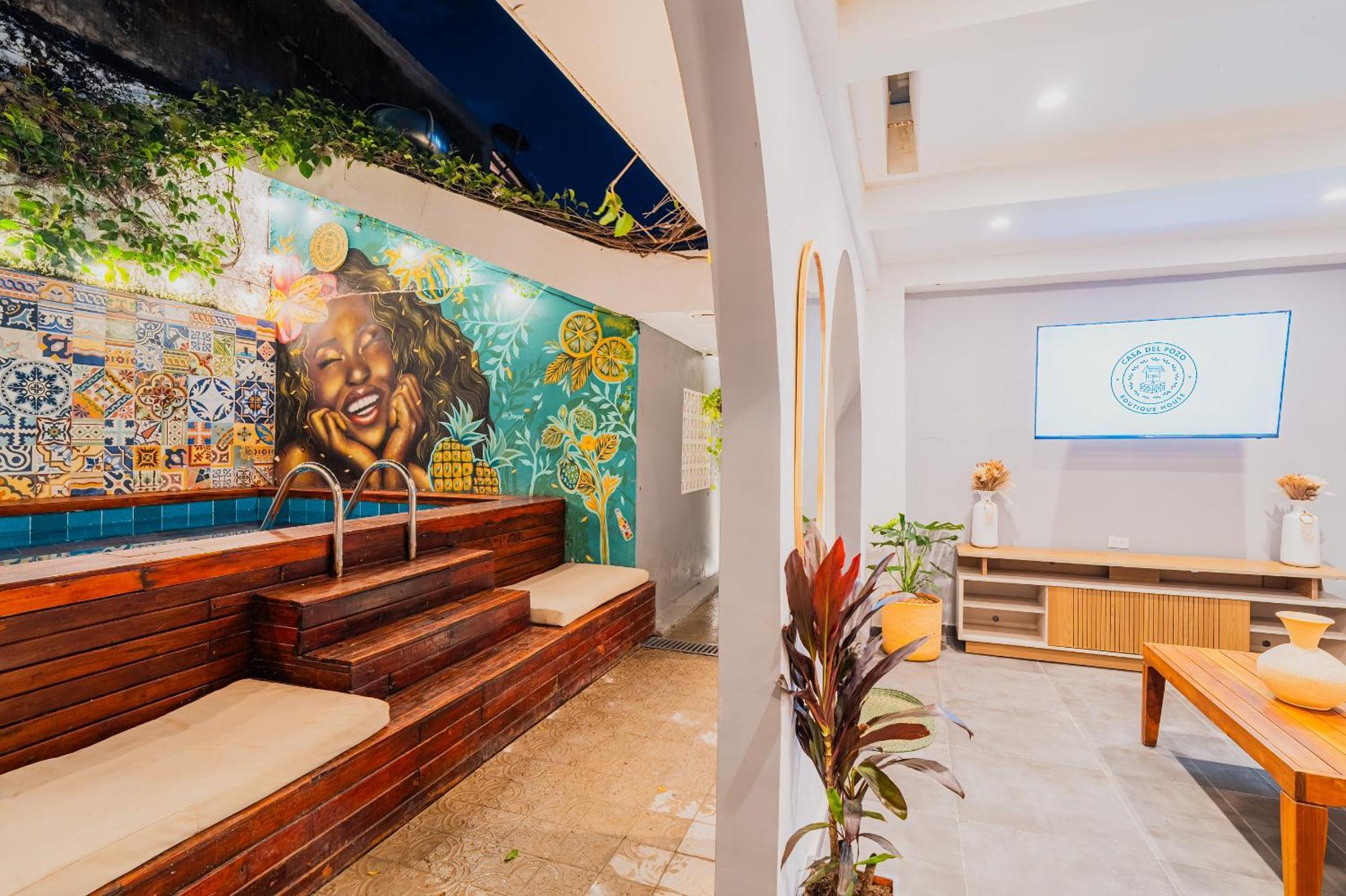 Casa Del Pozo Boutique *