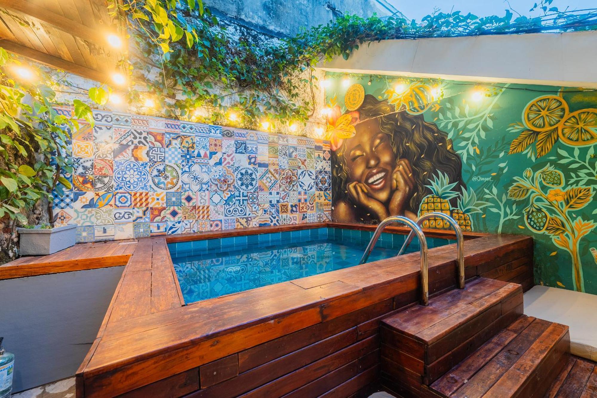 Casa Del Pozo Boutique