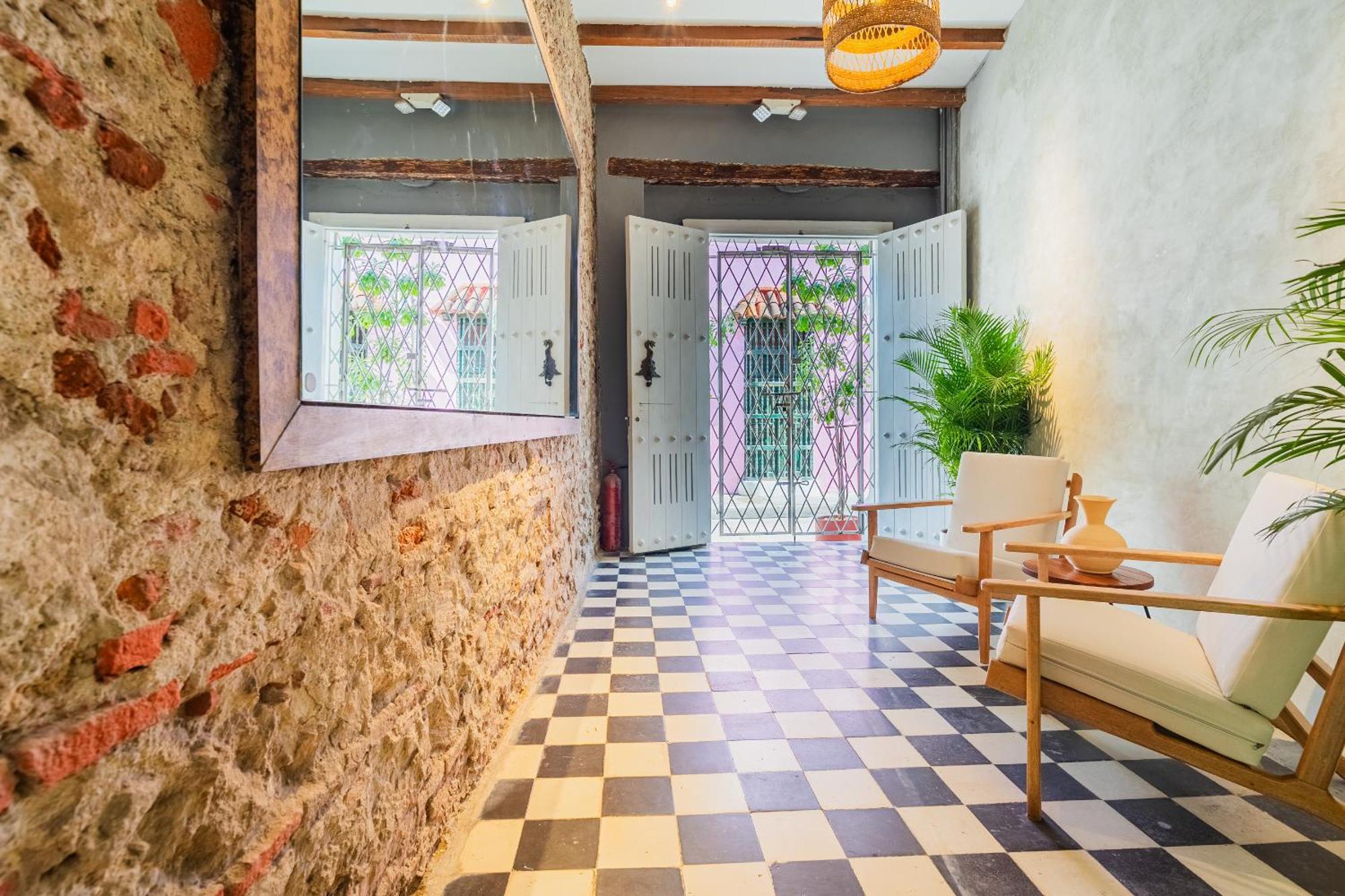 Holiday home Casa Del Pozo Boutique - Full House