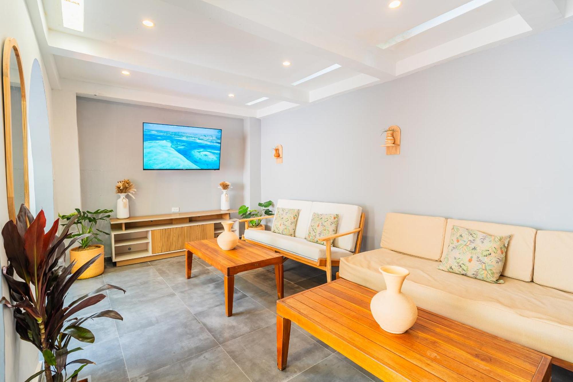 Holiday home Casa Del Pozo Boutique - Full House Cartagena