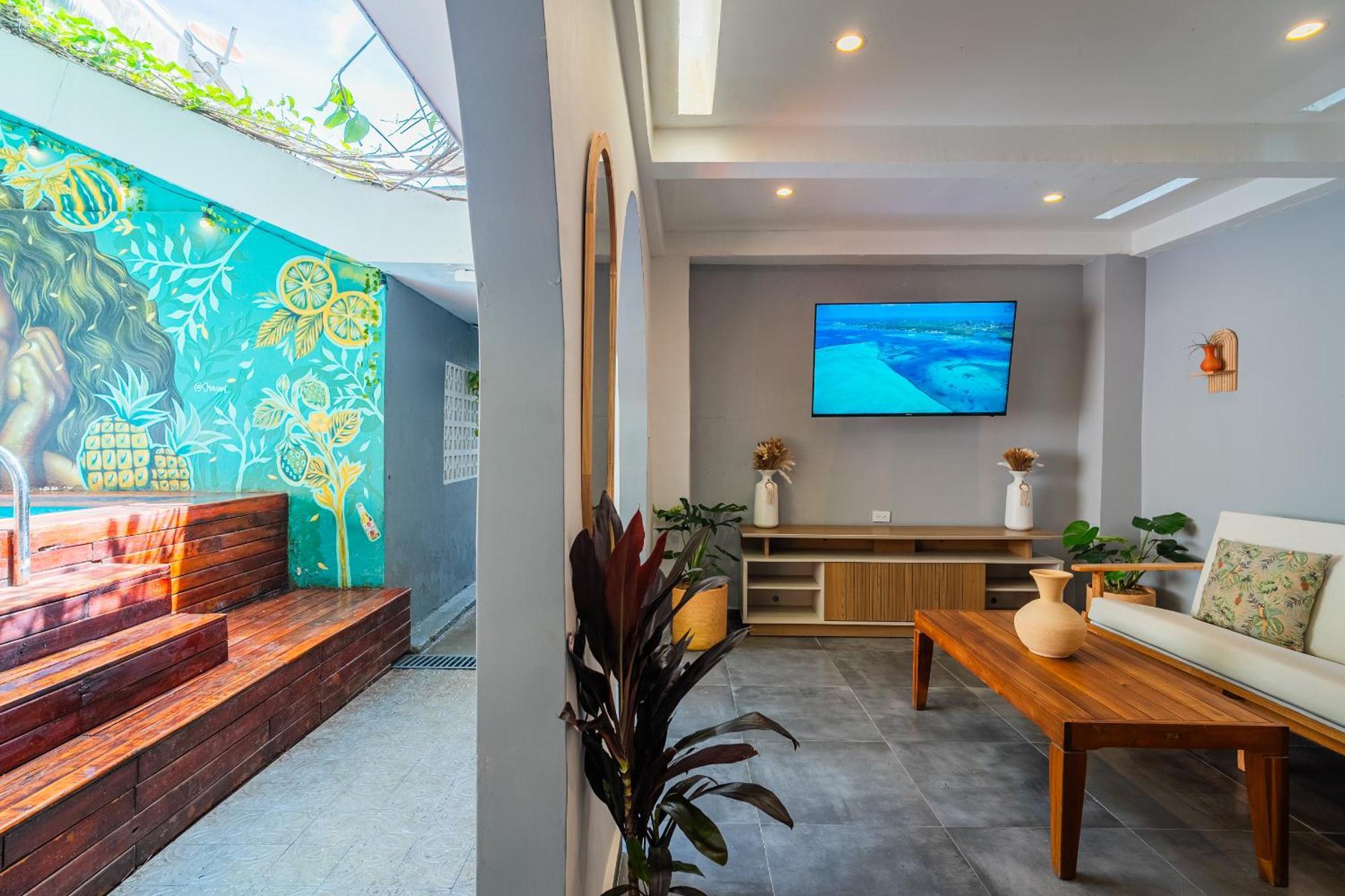 Casa Del Pozo Boutique - Full House * Cartagena